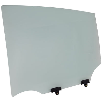 Rear Door Glass (Driver Side) for Nissan Versa 2012-2019