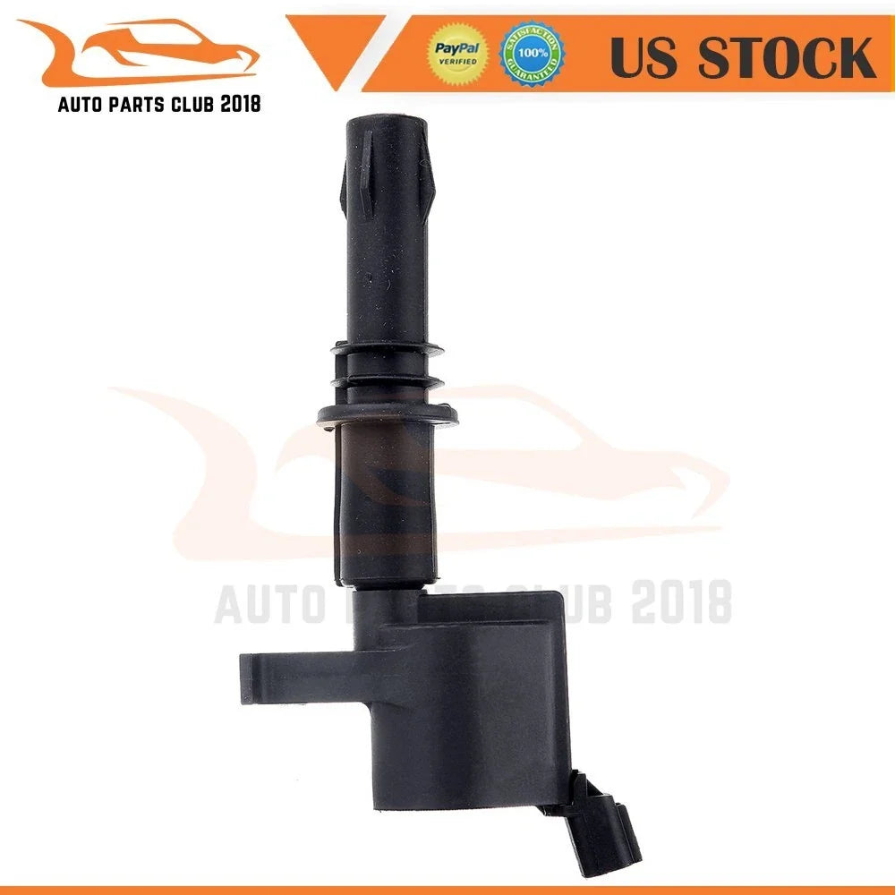 Ignition Coil for Ford Expedition Explorer F150 Mustang Mercury (1997–2021)