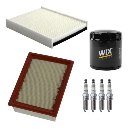 Wix Filter Service Kit for Ford