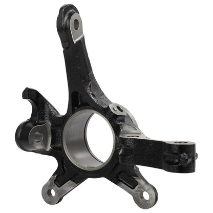 Front Driver Left Knuckle for Honda Civic 1.5L Hybrid (2012)