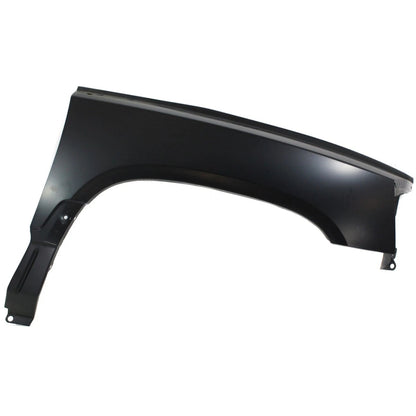 Fender for Dodge Dakota (2005–2007) Front Driver & Passenger Side