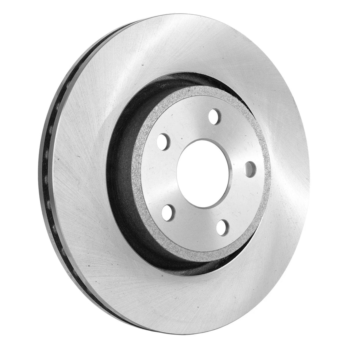 Disc Brake Rotors for Dodge Durango & Jeep Grand Cherokee 2011-2023