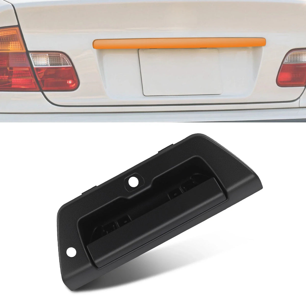 Tailgate Handle for Ford F-150 (2015–2017)