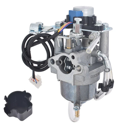 7DX-E4101-11-00 Carburetor for Yamaha EF2000ISC EF2000ISCH 2000
