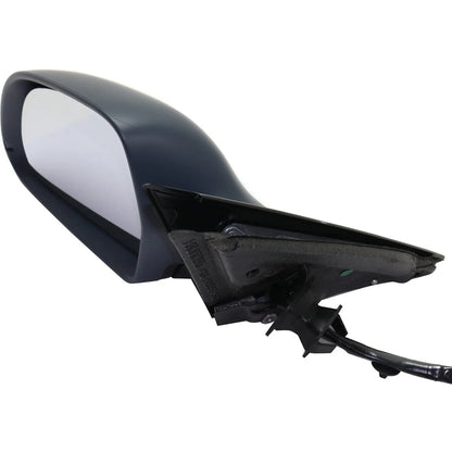 Driver Side Heated Mirror for Audi A4 allroad Quattro (2009)