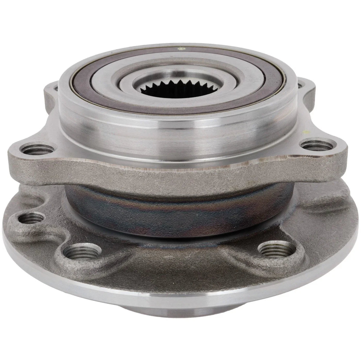 2X Wheel Hubs for Chrysler 200 (2011–2014)