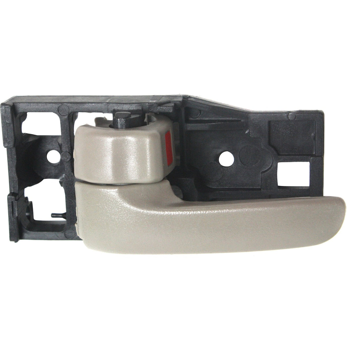 Driver Side Front Door Handle in Beige for Toyota Tundra 2000-2006