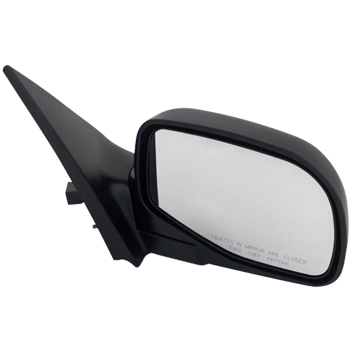 Right Side Mirror with Puddle Light for Ford Explorer 2002-2005