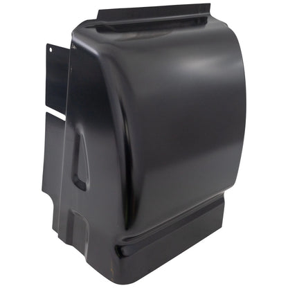 Cab Corner Panel Driver Left for Dodge Ram 1500 2500 3500 (2002–2008)
