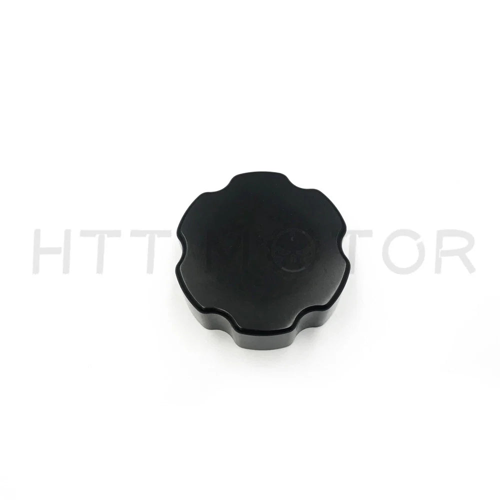 Brake Fluid Cap for Camaro Master Cylinder (2010-2015) - Billet