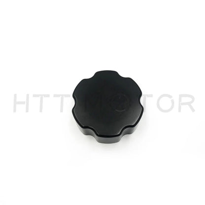Brake Fluid Cap for Camaro Master Cylinder (2010-2015) - Billet