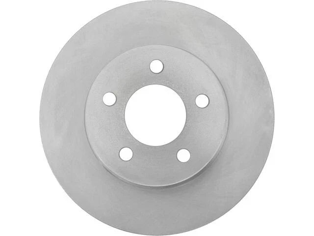 Front Brake Rotor for Mazda B3000 4WD (1998–2002) PR411RN OEF3
