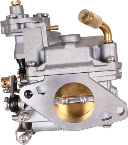 Carburetor 8M0109535 853720T19 for 15HP 20HP Mercury Mariner Outboard