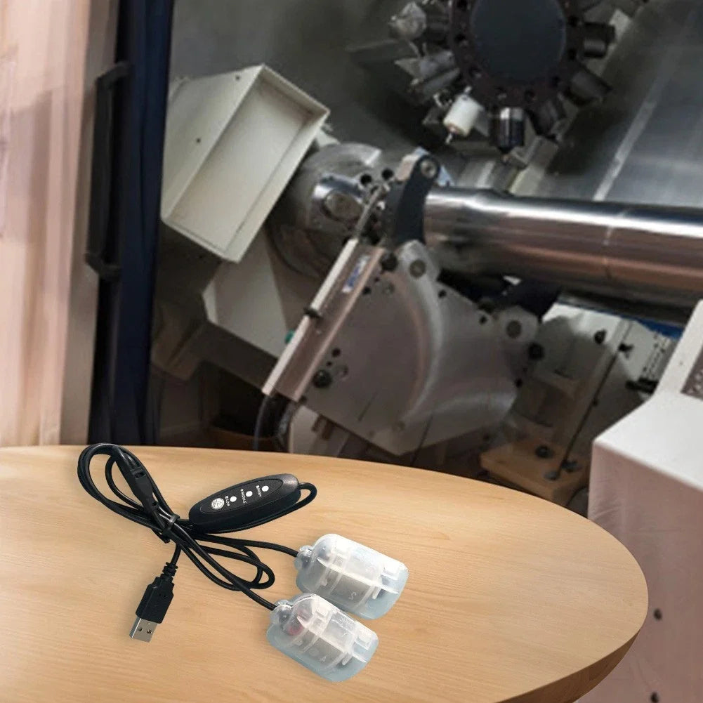 Massage Device Motor for Lightweight Design (5V)