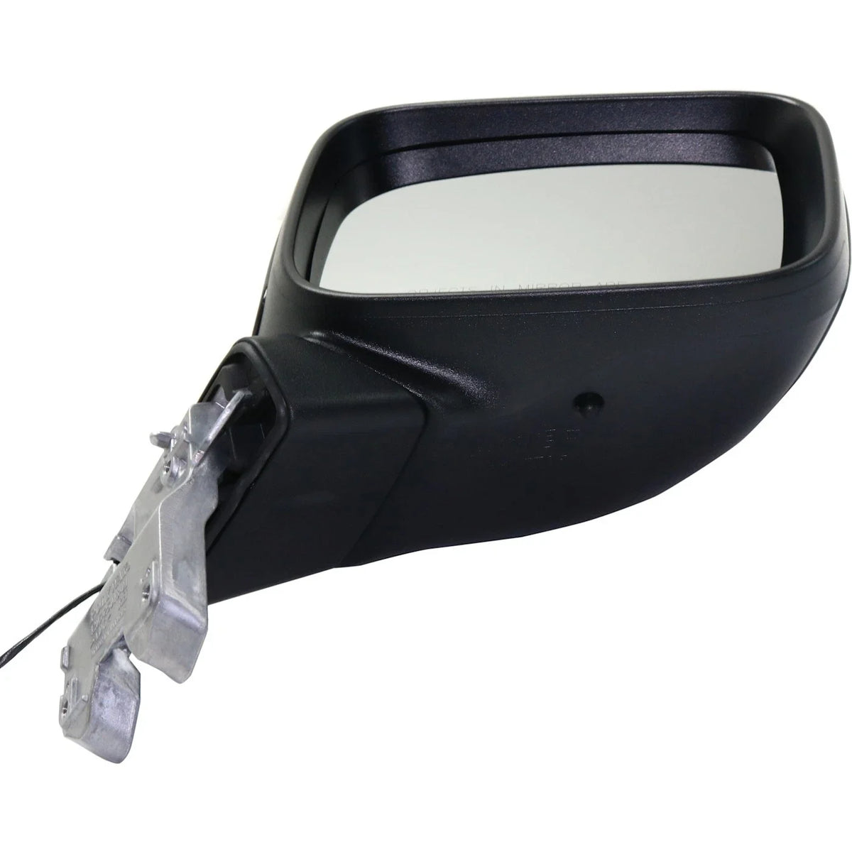 Passenger Side Manual Adjust Mirror for Jeep Renegade (2015–2023)
