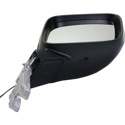 Passenger Side Manual Adjust Mirror for Jeep Renegade (2015–2023)