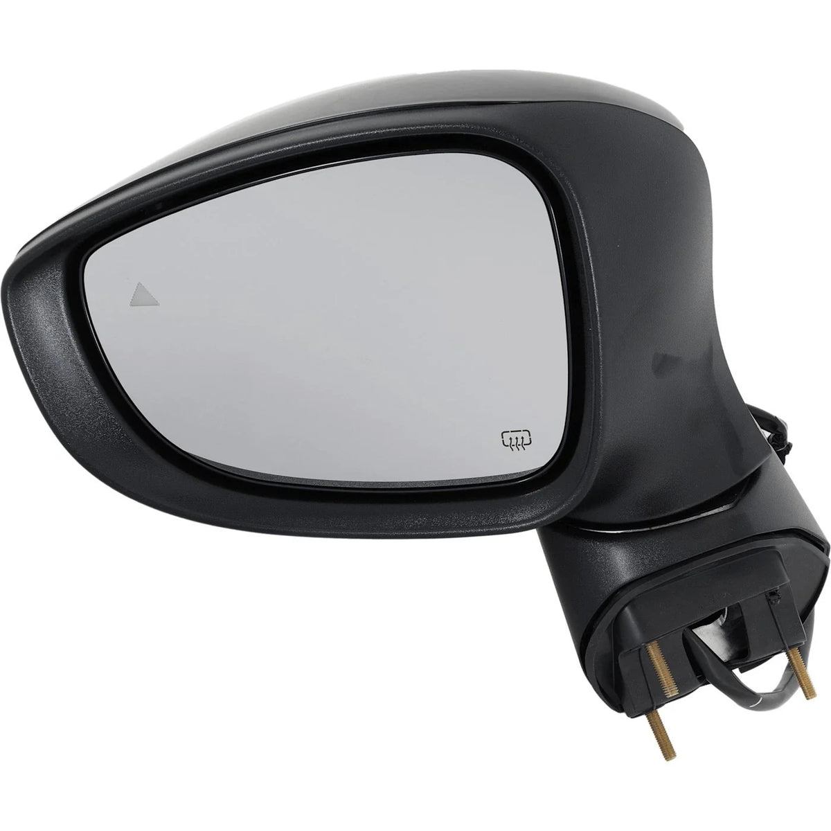 Heated Mirror Pair for Chrysler Pacifica