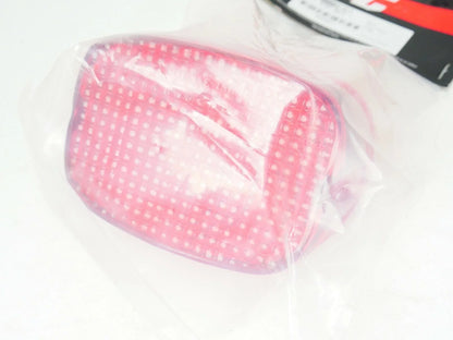 Tail Light Face for Harley (2004–2021) Models P/N# 490457
