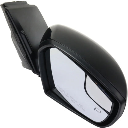 Pair of Mirrors for Ford Escape (2017-2018)