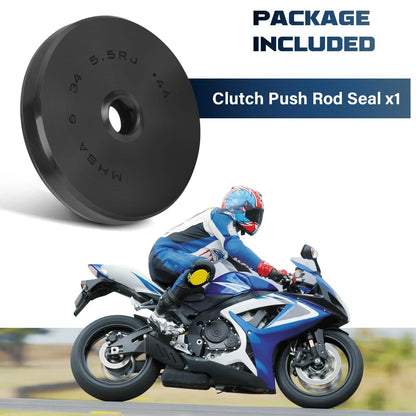Clutch Push Rod Seal for GSX-R750G GSX-R600 Katana 600 750 1100