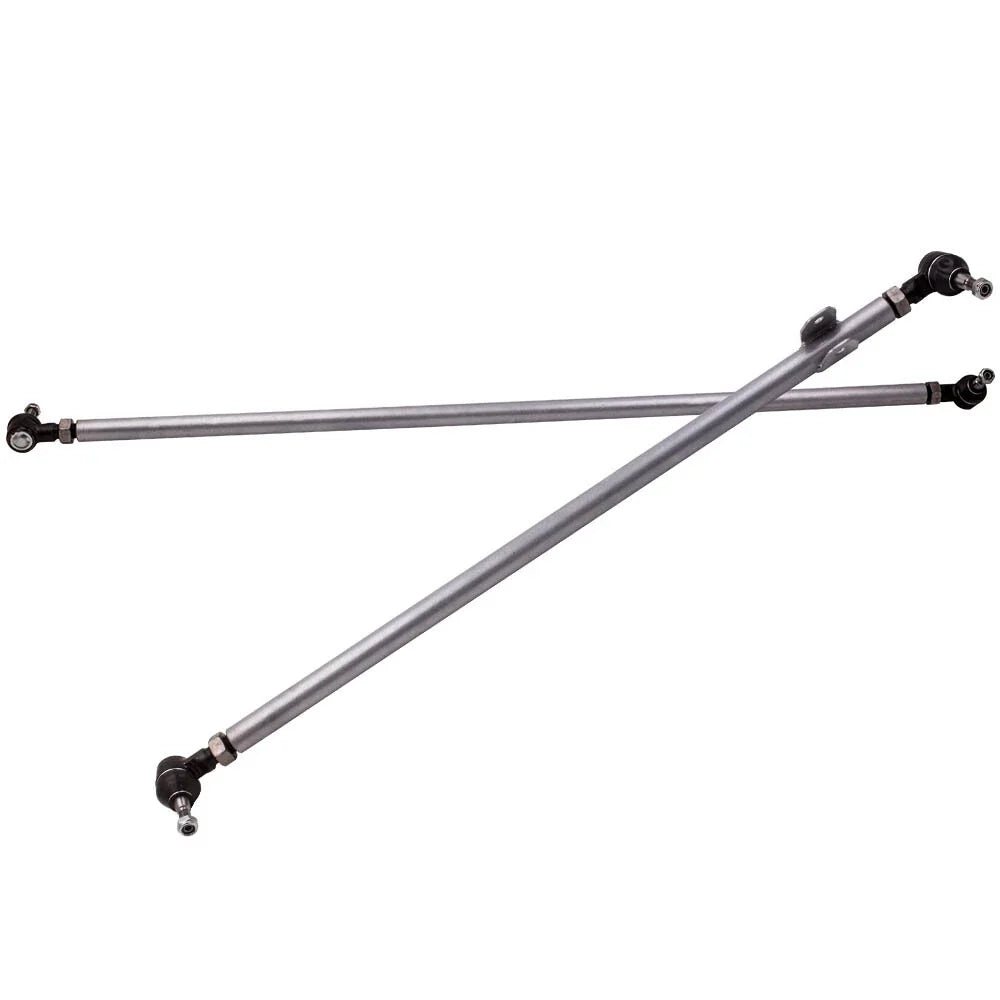 Drag Link & Track Tie Rod for Land Rover Discovery (1999–2004)