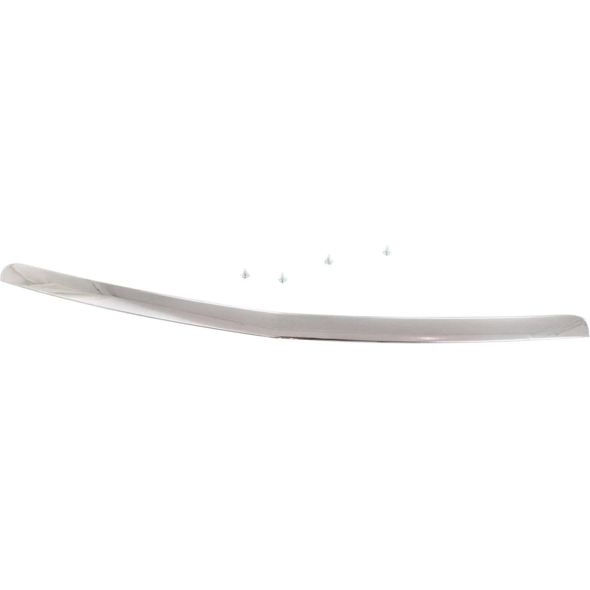 Chrome Hood Molding for 2004-2005 Acura TSX