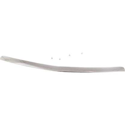 Chrome Hood Molding for 2004-2005 Acura TSX