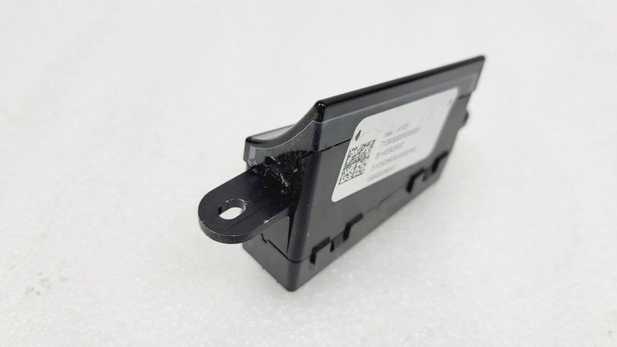 Dashboard Collision Alert Display Monitor for Chevy Equinox EV (2024–2026) 13550912