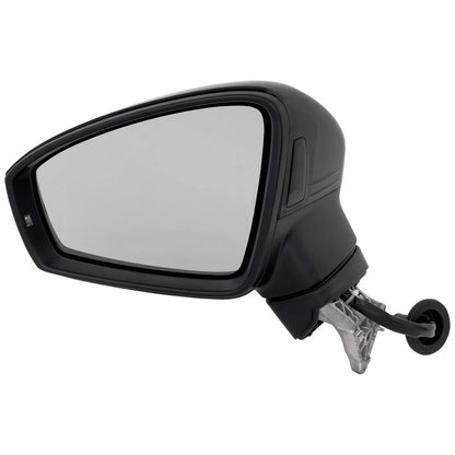 2018-2021 Volkswagen Tiguan Driver Side Mirror Replacement