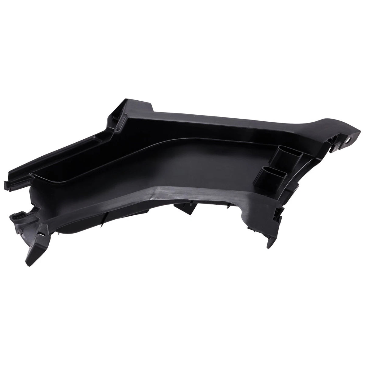 Bumper Face Bar Grille Passenger Right Side 86542M7000 for Kia Forte (2019–2023)