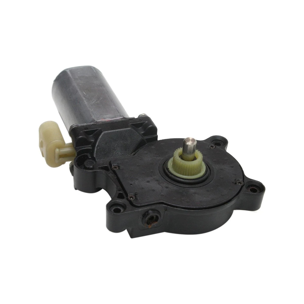 Window Motor Pair for BMW 325i (2001–2005) & 323i (1999–2000) w/ Gaskets