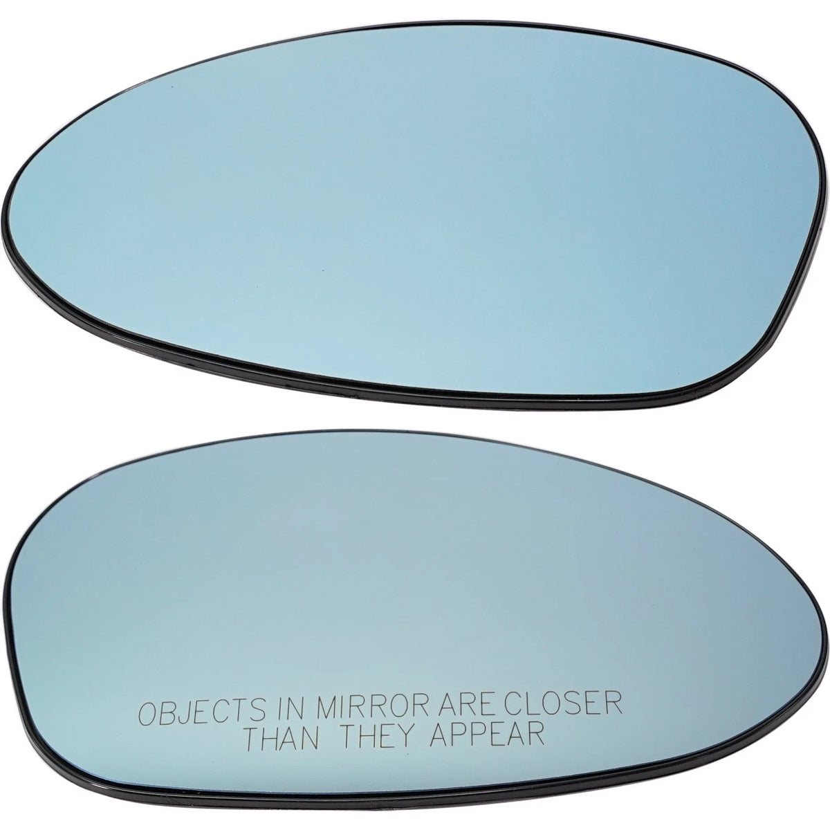 Mirror Glass Set for BMW 328i 335i M3 (2007–2013) Heated