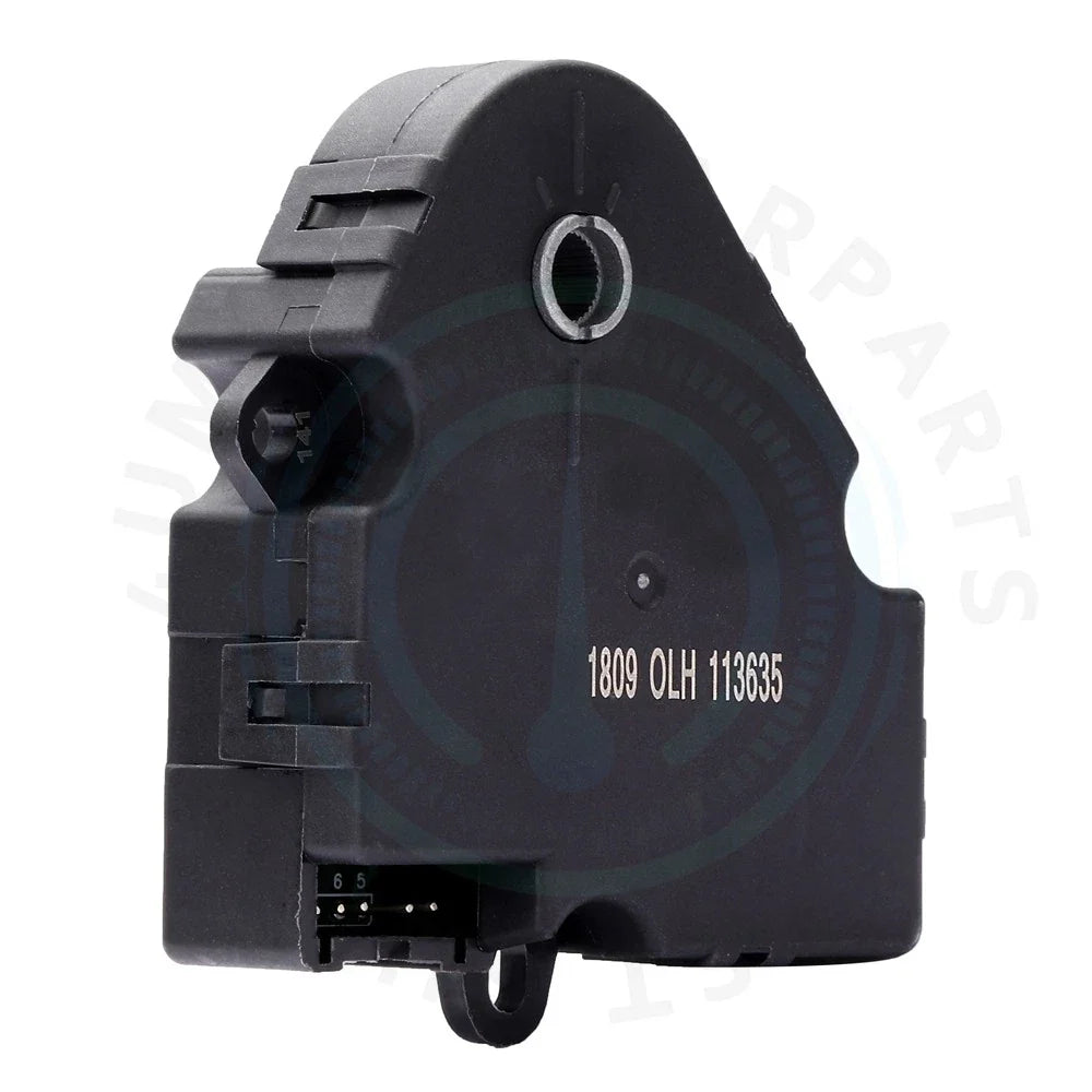 Heater Blend Door Actuator for Buick Enclave (2011–2012)