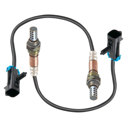 Set of 2 Oxygen Sensors O2 for Chevrolet Express 1500/2500/3500 1996-2002