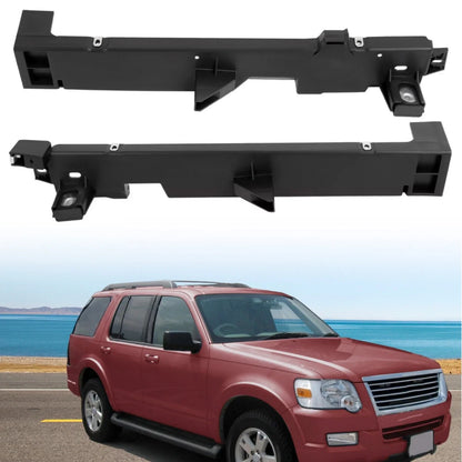 Radiator Support for Ford Explorer / Mercury Mountaineer LH & RH 2006-2010