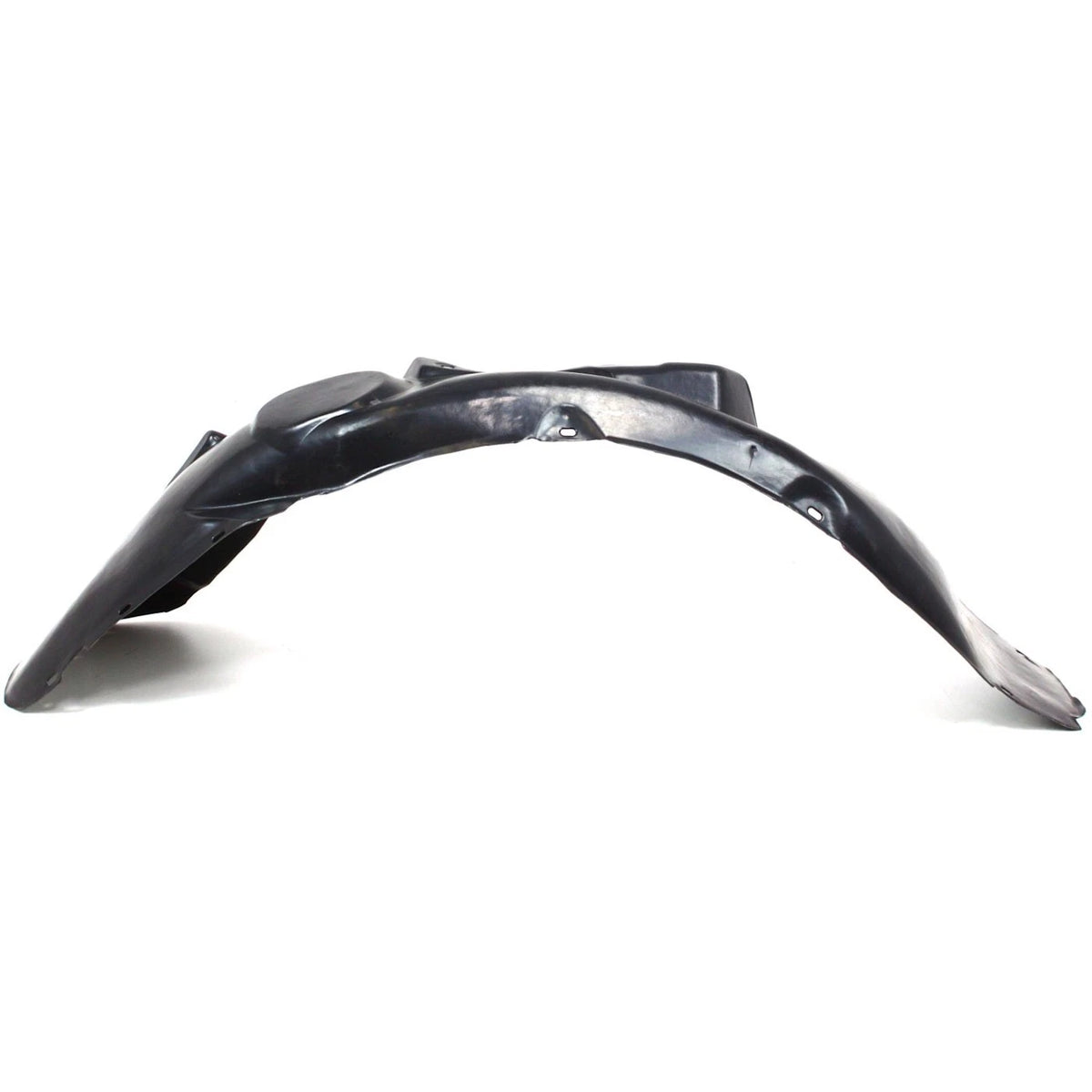Set of 2 Fender Liners for Volkswagen Passat (2002–2004)