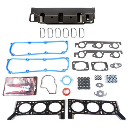MLS Head Gasket Set for Grand Dodge Caravan 3.3L (2004-2010)