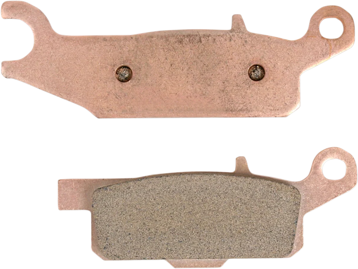 EBC Sintered "R" Brake Pads FA444R for
