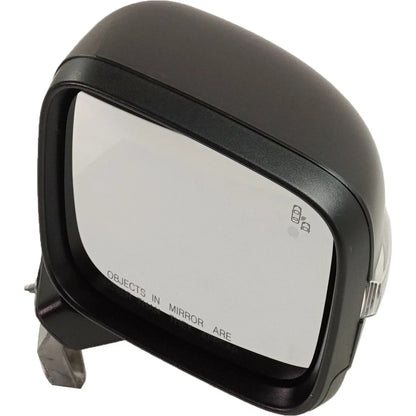 Turn Signal Mirrors with Heating for Jeep Renegade 2015-2021