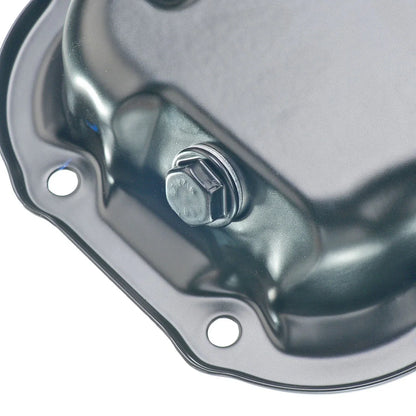 Oil Pan Sump Lower for Nissan Rogue Altima 2014-2018