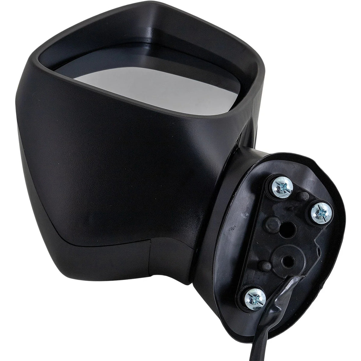 Heated Mirrors Set - 2 Pieces for Mazda 3