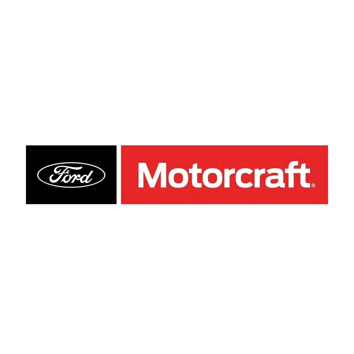 Motorcraft RF334 Engine Cooling Fan Assembly for Explorer Flex MKT (2011–2019)