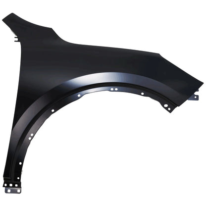 Fender for Ford Escape (2020–2024) Front Passenger Side