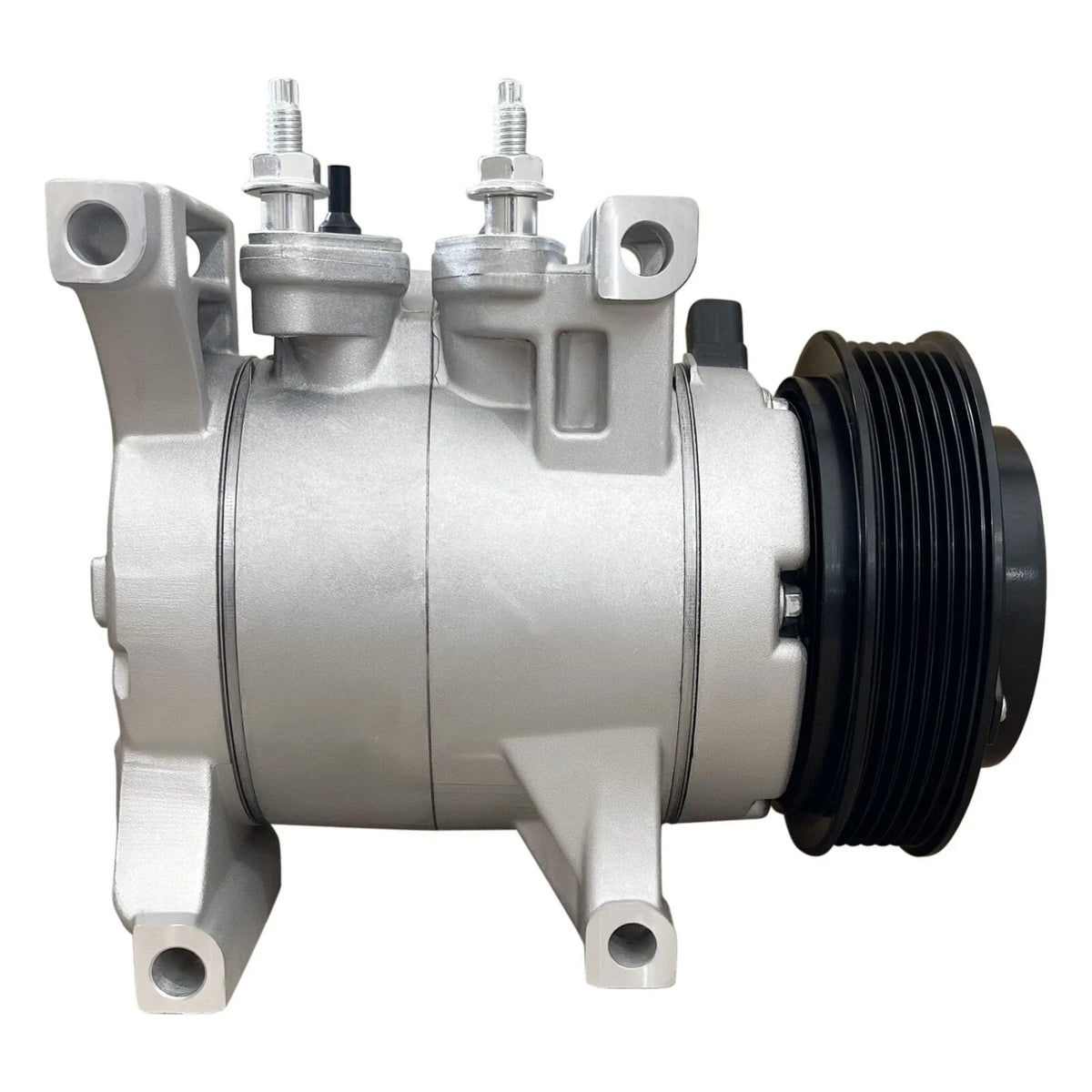 Air Conditioning Compressor Replacement for Jeep Grand Cherokee WK (2022–2022)