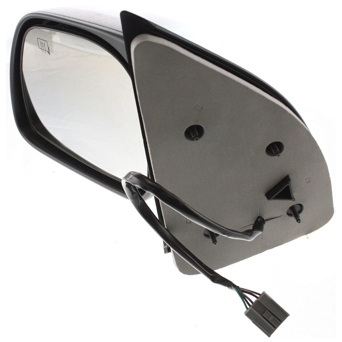 Heated Driver Left Side Mirror for Ford Excursion (2001–2005)
