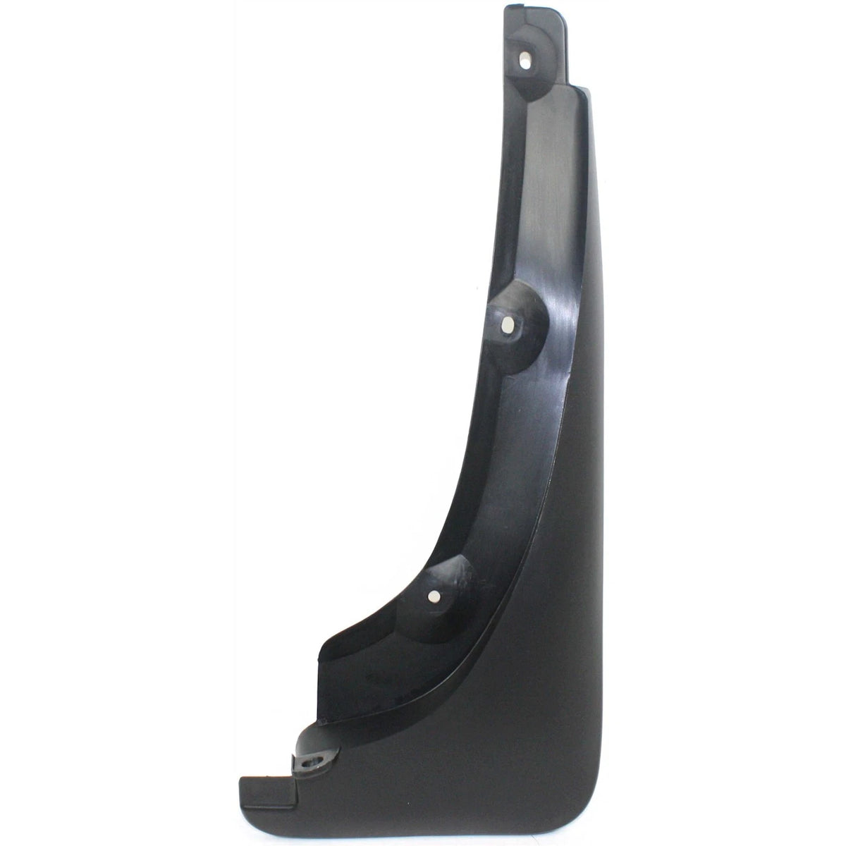 Mud Flap for Toyota RAV4 (2009–2012) Front Passenger Side w/Fender Flare Holes