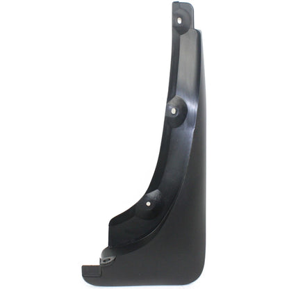 Mud Flap for Toyota RAV4 (2009–2012) Front Passenger Side w/Fender Flare Holes
