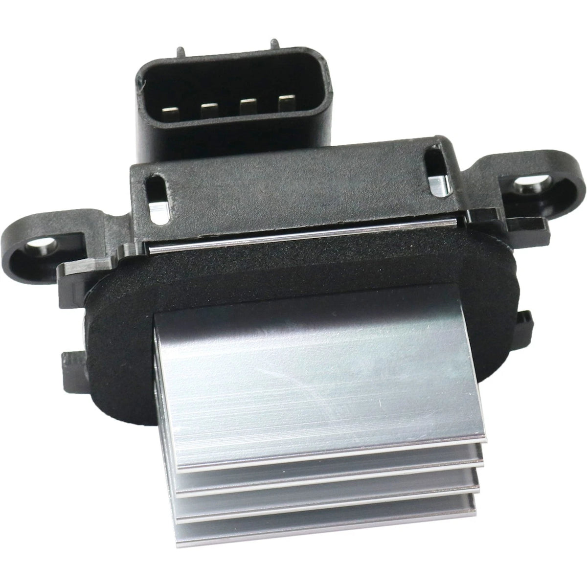 Blower Motor Resistor for Ford F250 F350 Police Interceptor (2016–2022)