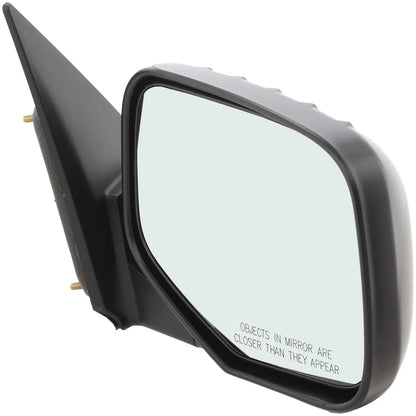 Passenger Right Side Mirror for 2006-2014 Honda Ridgeline