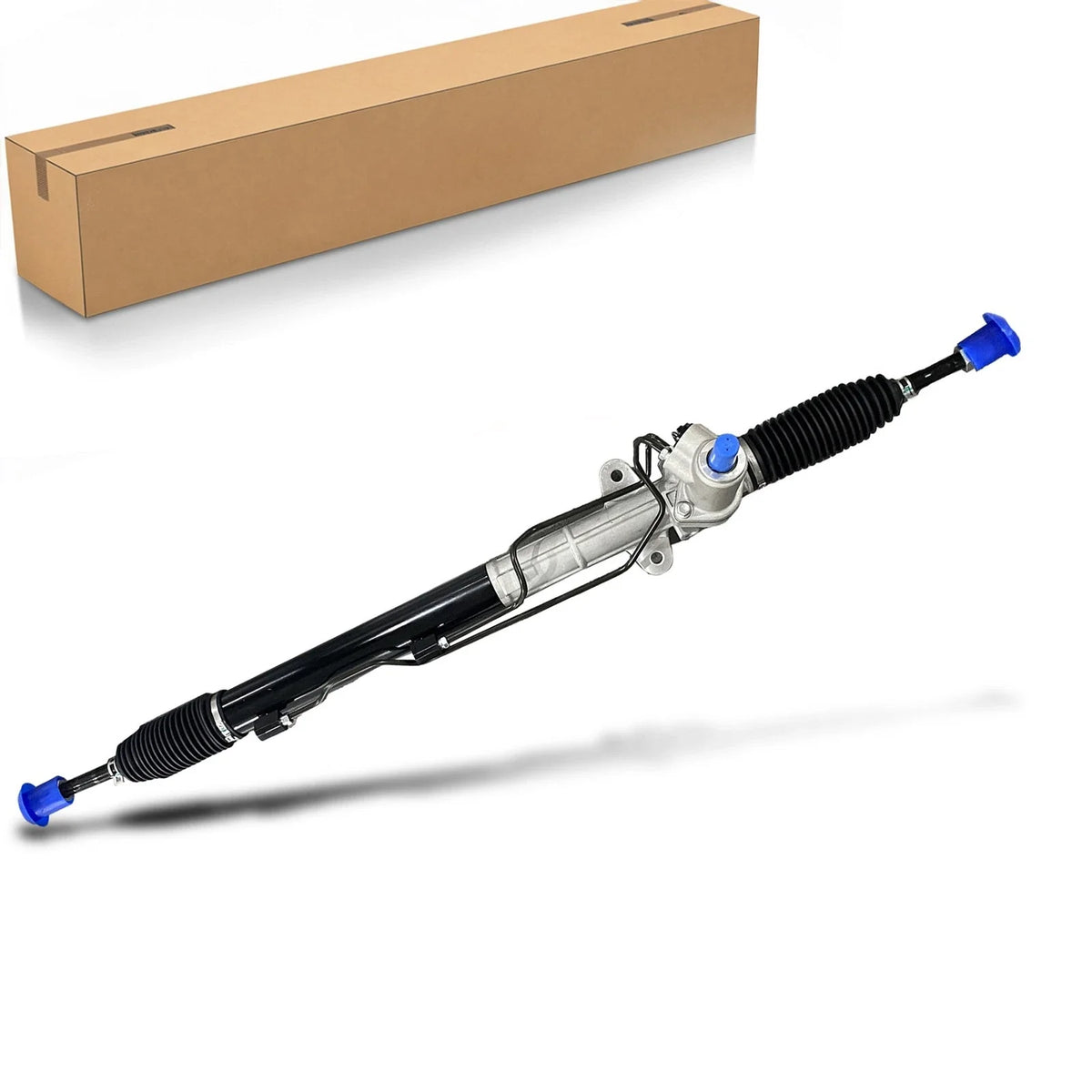 Power Steering Rack and Pinion Assembly for Hyundai Azera (2008–2010)